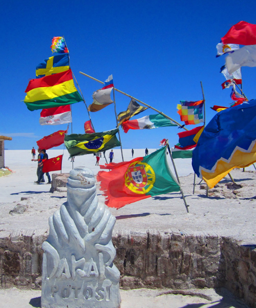 banderas