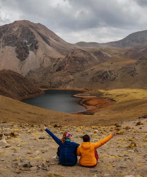 lagunas