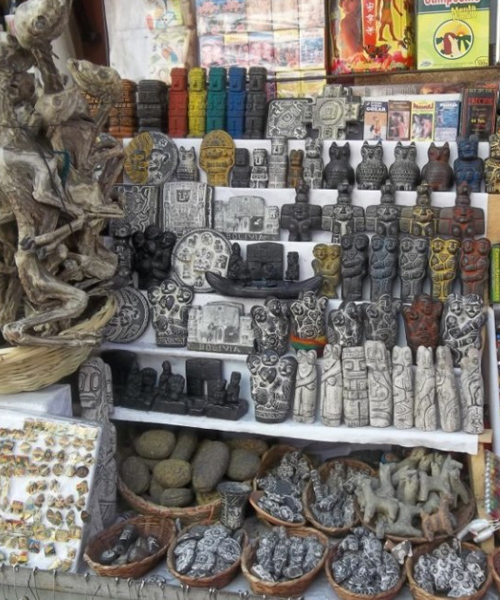 mercado